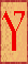 Y
